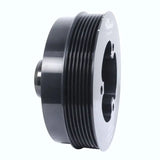 Fluidampr 09-21 Nissan GT-R R35 VR38DETT Steel Internally Balanced Damper - 570901