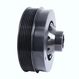 Fluidampr 09-21 Nissan GT-R R35 VR38DETT Steel Internally Balanced Damper - 570901