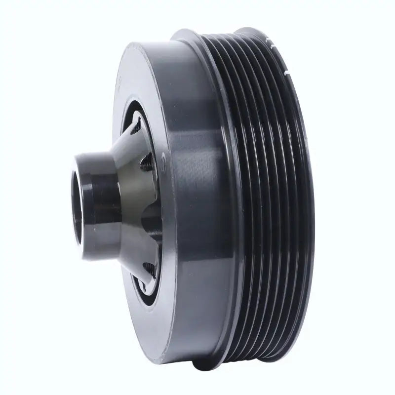 Fluidampr 09-21 Nissan GT-R R35 VR38DETT Steel Internally Balanced Damper - 570901