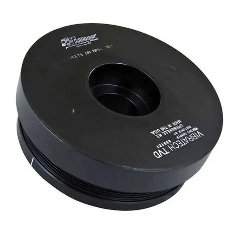 Fluidampr 830121