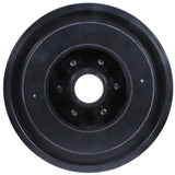 Fluidampr 15-21 Dodge Hellcat 6.2L Supercharged Steel Internally Balanced Damper (11 Percent OD) - 910302