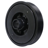 Fluidampr 15-21 Dodge Hellcat Charger/Challenger 6.2L Supercharged Steel Internally Balanced Damper - Truck & Automotive