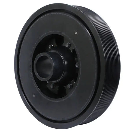 Fluidampr 15-21 Dodge Hellcat Charger/Challenger 6.2L Supercharged Steel Internally Balanced Damper - Truck & Automotive