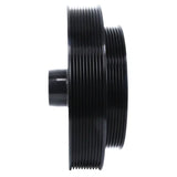 Fluidampr 15-21 Dodge Hellcat Charger/Challenger 6.2L Supercharged Steel Internally Balanced Damper - Truck & Automotive
