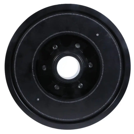 Fluidampr 15-21 Dodge Hellcat Charger/Challenger 6.2L Supercharged Steel Internally Balanced Damper - Truck & Automotive