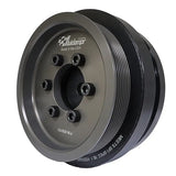 Fluidampr 2020+ GM 6.6L Duramax Steel Externally Balanced Damper - 830151