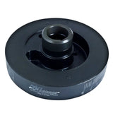 Fluidampr 6.2L / 6.5L GM Diesel 1994-2000 (Electronic) Steel Externally Balanced Damper - 800141