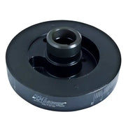 Fluidampr 6.2L / 6.5L GM Diesel 1994-2000 (Electronic) Steel Externally Balanced Damper - 800141