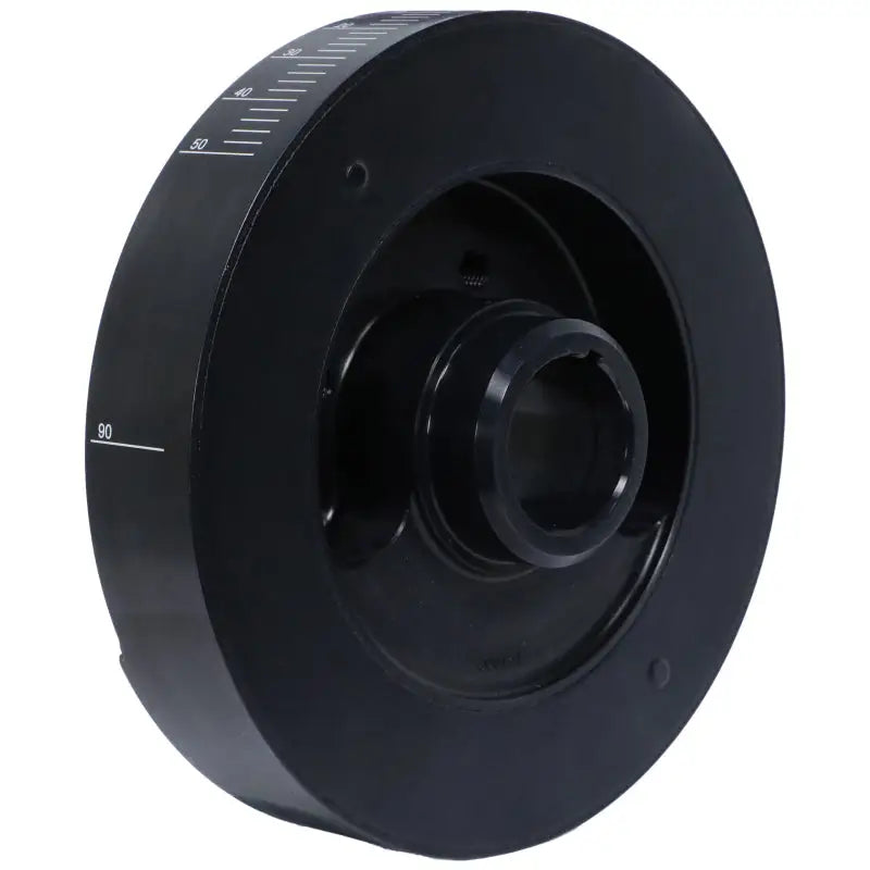 Fluidampr 6.2L / 6.5L GM Diesel 1994-2000 (Electronic) Steel Externally Balanced Damper - 800141