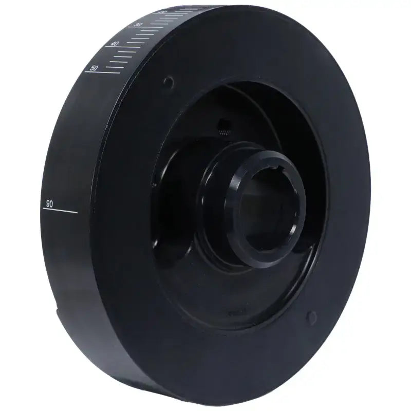 Fluidampr 6.2L / 6.5L GM Diesel 1994-2000 (Electronic) Steel Externally Balanced Damper - 800141