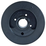 Fluidampr 6.2L / 6.5L GM Diesel 1994-2000 (Electronic) Steel Externally Balanced Damper - 800141