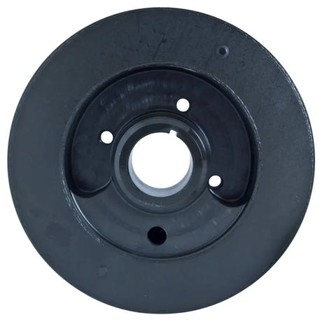 Fluidampr 6.2L / 6.5L GM Diesel 1994-2000 (Electronic) Steel Externally Balanced Damper - 800141