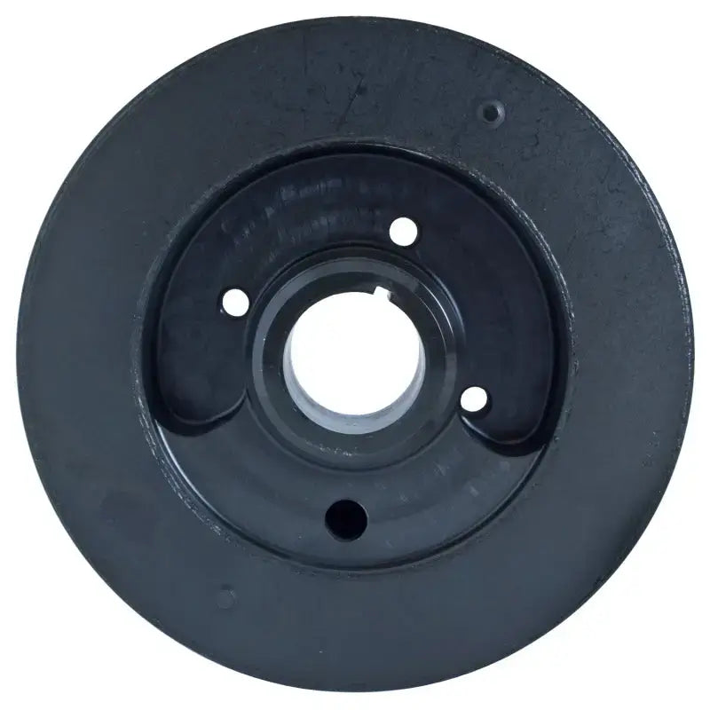 Fluidampr 6.2L / 6.5L GM Diesel 1994-2000 (Electronic) Steel Externally Balanced Damper - 800141