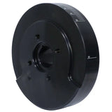 Fluidampr 6.2L / 6.5L GM Diesel 1994-2000 (Electronic) Steel Externally Balanced Damper - 800141