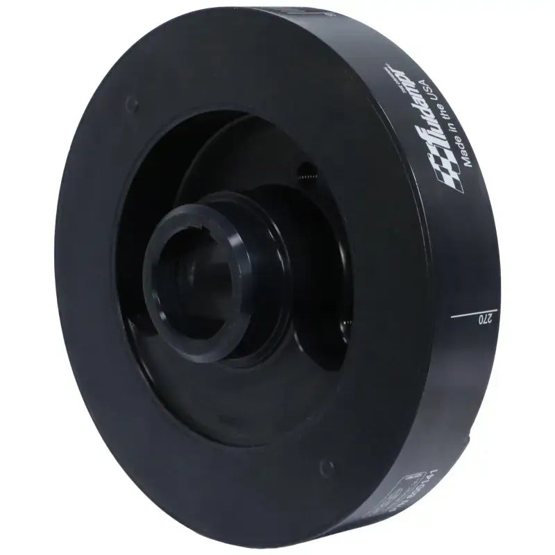Fluidampr 6.2L / 6.5L GM Diesel 1994-2000 (Electronic) Steel Externally Balanced Damper - 800141