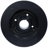 Fluidampr 6.2L / 6.5L GM Diesel 1994-2000 (Electronic) Steel Externally Balanced Damper - 800141