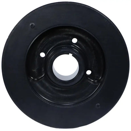 Fluidampr 6.2L / 6.5L GM Diesel 1994-2000 (Electronic) Steel Externally Balanced Damper - 800141