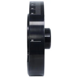 Fluidampr 6.2L / 6.5L GM Diesel 1994-2000 (Electronic) Steel Externally Balanced Damper - 800141