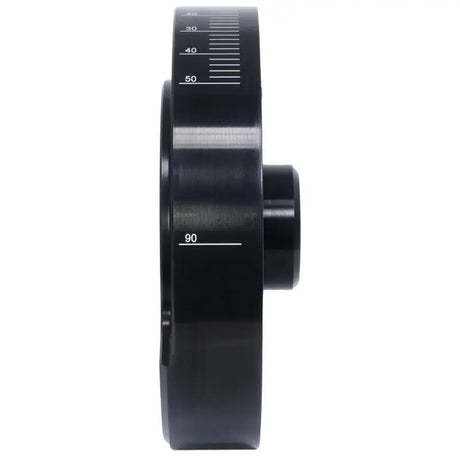 Fluidampr 6.2L / 6.5L GM Diesel 1994-2000 (Electronic) Steel Externally Balanced Damper - 800141