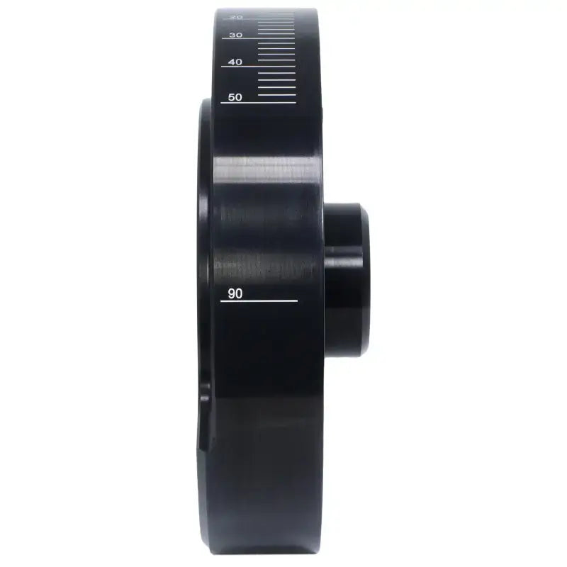 Fluidampr 6.2L / 6.5L GM Diesel 1994-2000 (Electronic) Steel Externally Balanced Damper - 800141