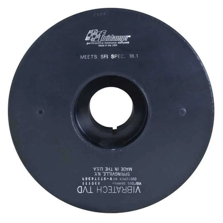 Fluidampr 830111