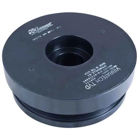 Fluidampr 830111