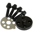 Fluidampr 89+ Dodge Cummins 5.9L/6.7L Full Power Kit - 300008