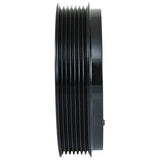 Fluidampr 91-08 VW Golf/05-12 Passat B6/B7 / 03-10 Audi TT Steel Internally Balanced Damper - 551221