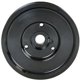 Fluidampr 91-08 VW Golf/05-12 Passat B6/B7 / 03-10 Audi TT Steel Internally Balanced Damper - 551221