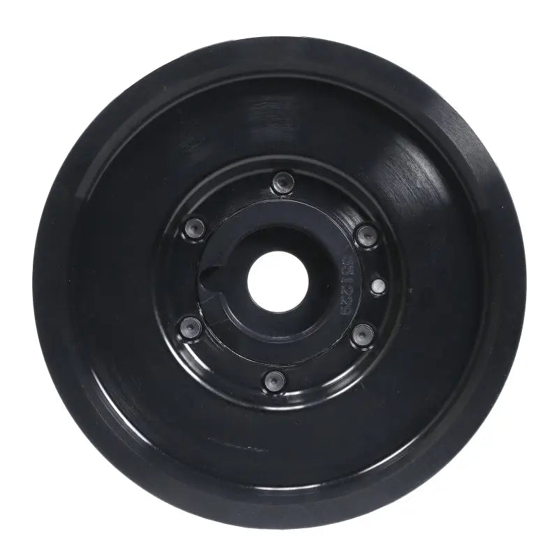 Fluidampr 91-08 VW Golf/05-12 Passat B6/B7 / 03-10 Audi TT Steel Internally Balanced Damper - 551221