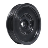 Fluidampr 91-08 VW Golf/05-12 Passat B6/B7 / 03-10 Audi TT Steel Internally Balanced Damper - 551221