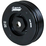 Fluidampr 91-08 VW Golf/05-12 Passat B6/B7 / 03-10 Audi TT Steel Internally Balanced Damper - 551221