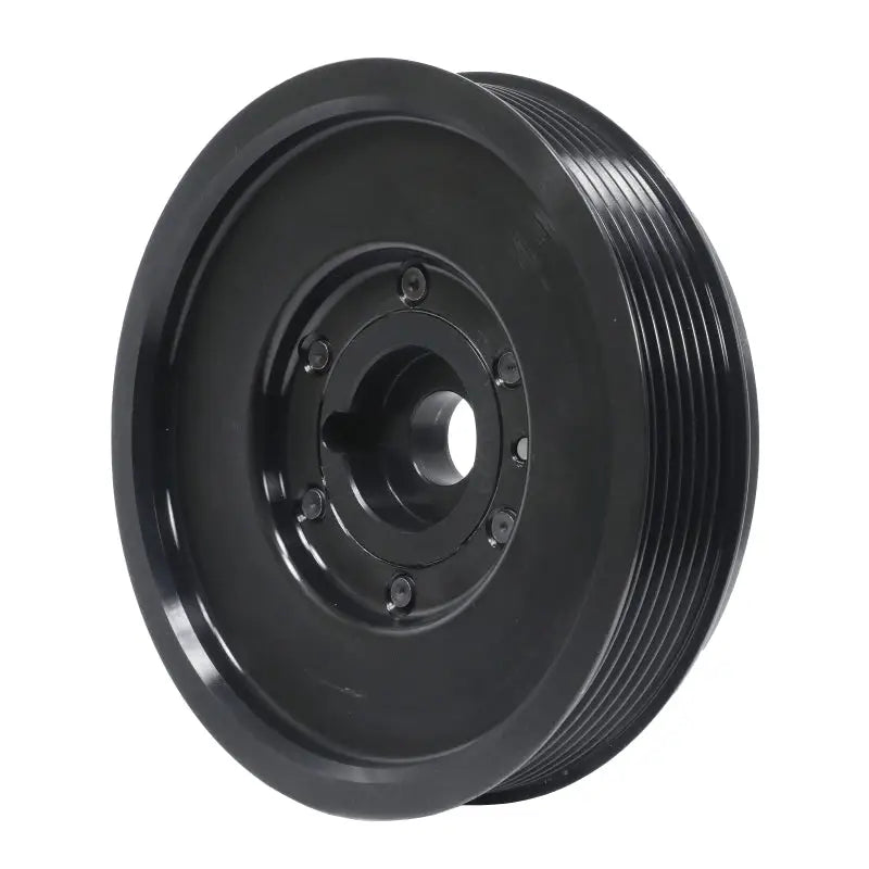 Fluidampr 91-08 VW Golf/05-12 Passat B6/B7 / 03-10 Audi TT Steel Internally Balanced Damper - 551221