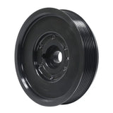 Fluidampr 91-08 VW Golf/05-12 Passat B6/B7 / 03-10 Audi TT Steel Internally Balanced Damper - 551221