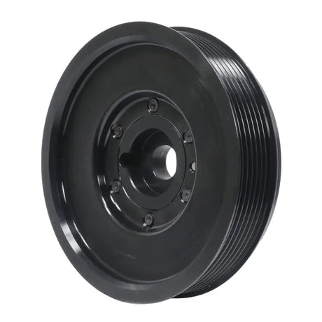 Fluidampr 91-08 VW Golf/05-12 Passat B6/B7 / 03-10 Audi TT Steel Internally Balanced Damper - 551221