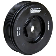 Fluidampr 91-08 VW Golf/05-12 Passat B6/B7 / 03-10 Audi TT Steel Internally Balanced Damper - 551221