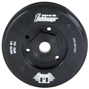Fluidampr 551221 Fluidampr 91-08 VW Golf/05-12 Passat B6/B7 / 03-10 Audi TT Steel Internally Balanced Damper - 551221