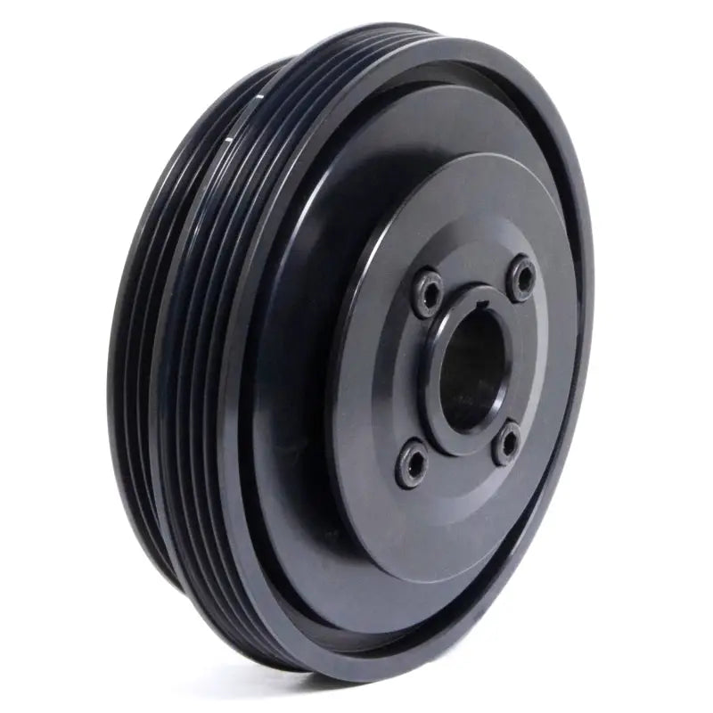 Fluidampr 521001 Fluidampr 93-05 Mazda B-Series Steel Internally Balanced Damper