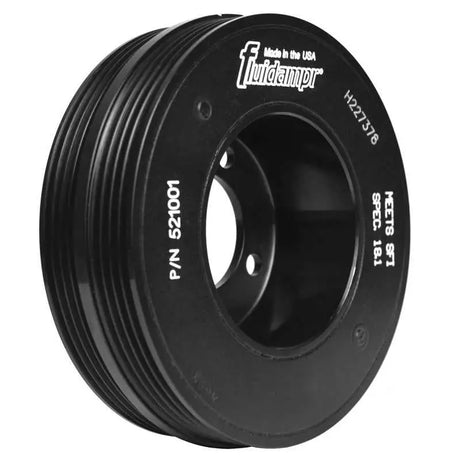 Fluidampr 93-05 Mazda B-Series Steel Internally Balanced Damper 