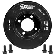 Fluidampr Fluidampr 93-05 Mazda B-Series Steel Internally Balanced Damper