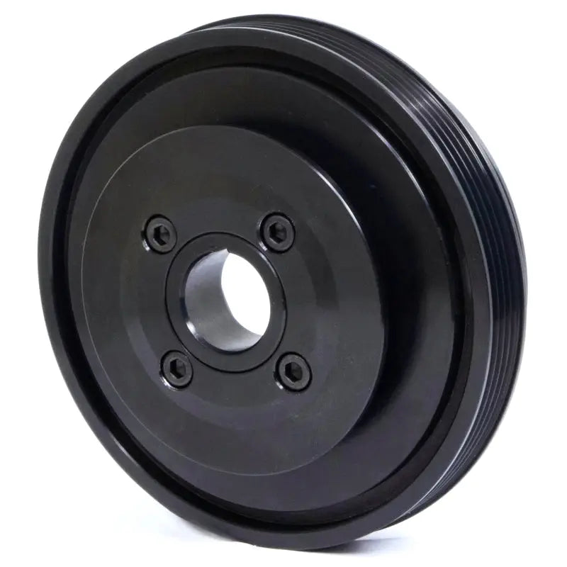 Fluidampr 521001 Fluidampr 93-05 Mazda B-Series Steel Internally Balanced Damper