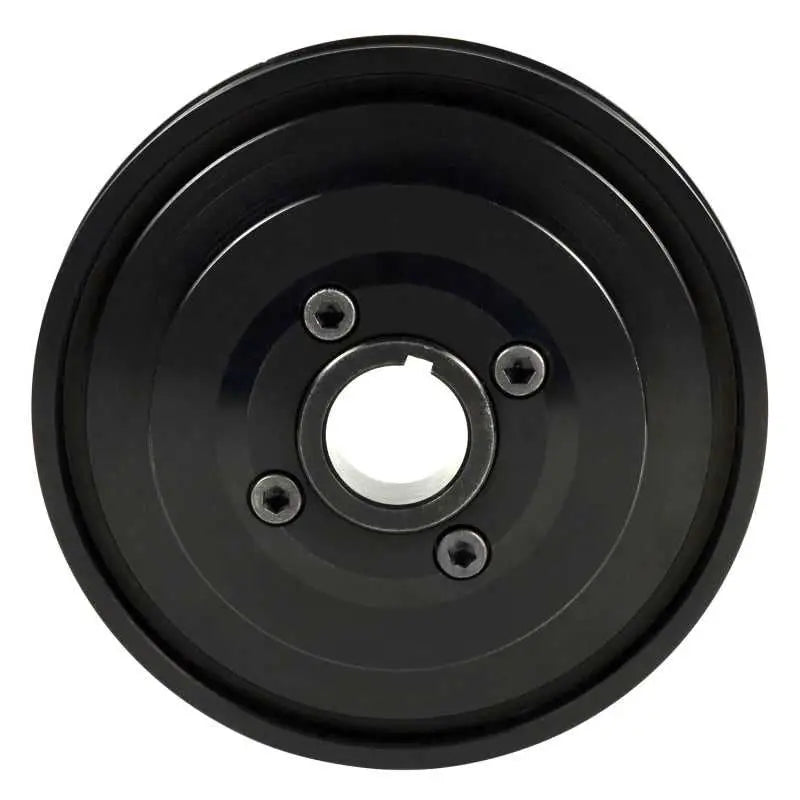 Fluidampr 93-05 Mazda B-Series Steel Internally Balanced Damper 