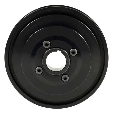 Fluidampr 93-05 Mazda B-Series Steel Internally Balanced Damper 