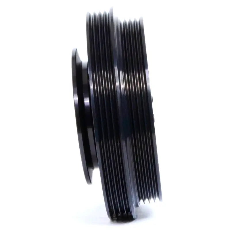 Fluidampr 521001 Fluidampr 93-05 Mazda B-Series Steel Internally Balanced Damper
