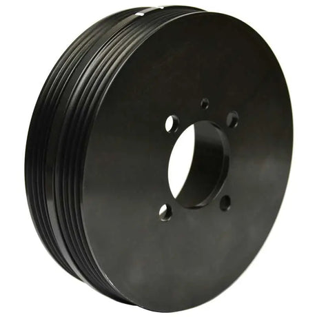 Fluidampr 93-05 Mazda B-Series Steel Internally Balanced Damper 