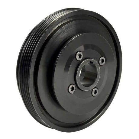 Fluidampr 93-05 Mazda B-Series Steel Internally Balanced Damper 