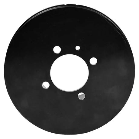 Fluidampr 93-05 Mazda B-Series Steel Internally Balanced Damper 