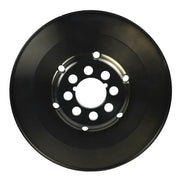 Fluidampr Audi 2.7L Twin Turbo/2.8L and 3.0L V6 Internally Balanced Damper - Truck & Automotive