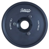 Fluidampr Chevy LS1 / LS6 Corvette Steel Internally Balanced Damper - 740121