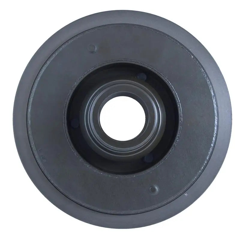 Fluidampr 740111 Fluidampr Chevy LS1 / LS6 / LS2 Camaro Firebird GTO Steel Internally Balanced Damper